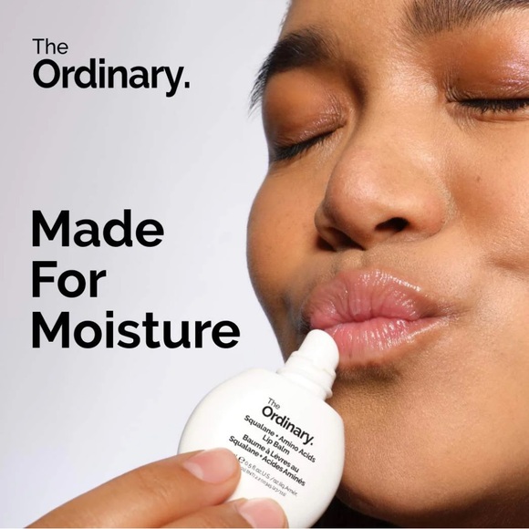 The Ordinary’s multi-use moisturizing balm for lips, elbows & cuticles. BNIB. - Picture 2 of 6